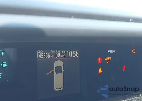 2013 Toyota Prius C Two from USA, damaged, VIN JTDKDTB34D1556995